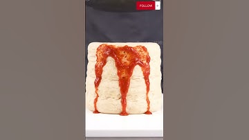 What Happens When a Hydraulic Press Crushes Food & Random Stuff? 😱 | ASMR Satisfying