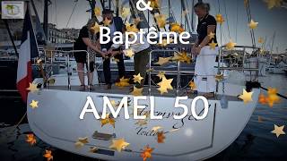 Yachting Festival Cannes 2017 - AMEL