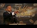 Sold Out | Rev. Dr. Howard-John Wesley