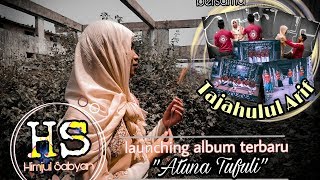 Atuna Tufuli Nisa Sabyan... Cover Himjul Sabyan