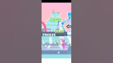 popsicle stack gameplay level 27