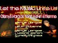 Flash mob  eurovision 2010  let the music unite us glenys vargas ft kevin ettienne