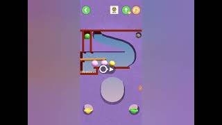dig this! 540-17 | BALLY POPPINS | dig this level 540 episode 17 solution gameplay walkthrough