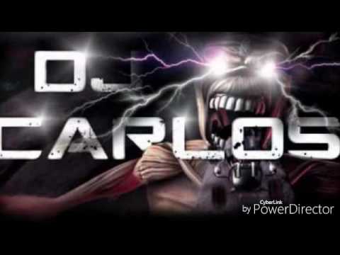 dj carlos reggaeton mega