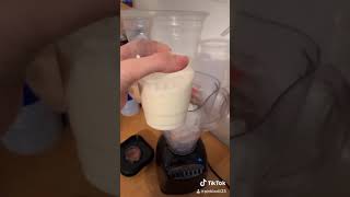 How to make a caramel frappe