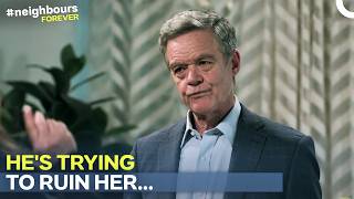 Terese's Savage Takedown Of Paul | Neighbours | S39 E8959