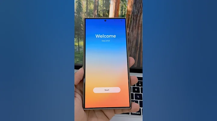 One UI 8 Battery Drain Issue FIXED!
