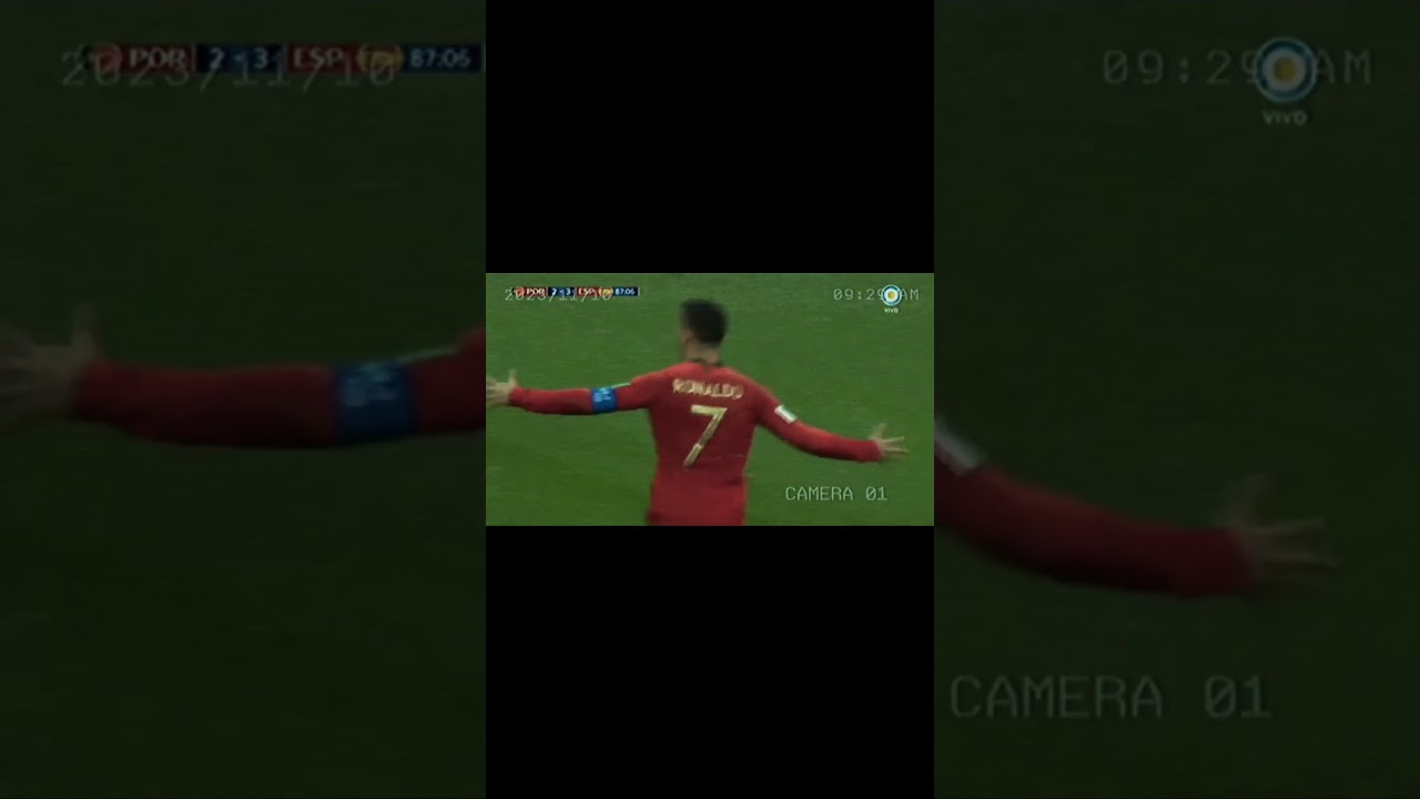 Ronaldo Edit 🔥 | Swing lynn |