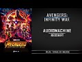 Avengers: Infinity War Trailer #2 Music | Audiomachine - RedShift