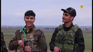 Ji Sengerên Rûmet Û Berxwedanê