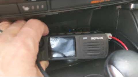 Retevis RT73 Is it Junk? You decide