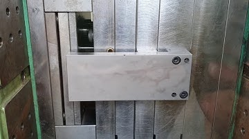 8-Pole Magnet Rotor Production - Evitron