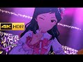 4K HDR「スペードのQ」(北沢志保 solo 限定 SSR) 【ミリシタ/MLTD MV】