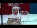 Verification of Archimedes' Principle - MeitY OLabs