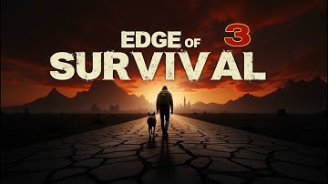 Edge of Survival 3: Post apocalyptic Full Audiobook