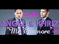 Angel & Khriz -- Me Enamore (Official) - (Club Remix) 2011