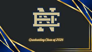 Edinburg North High School Graduation 2026