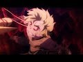 DanMachi Gaiden: Sword Oratoria - NIGHTMARE 「AMV」 | HD