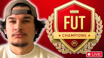 Fut Champions and Rewards! FC 26