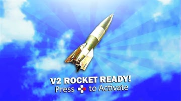 HOW TO TURN A DEAD LOBBY INTO A V2 ROCKET / BEST GRIDIRON GIBRALTAR V2 STRAT