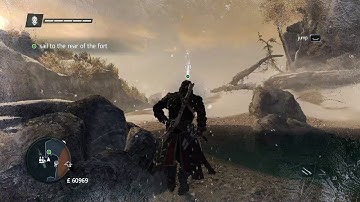 Assassin’s Creed Rogue Sequence 6 Memory 3