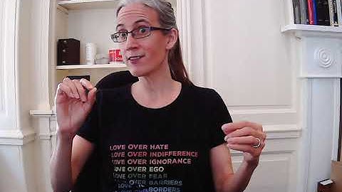 What is Logic? #7: A Brief Introduction to the Syllogism