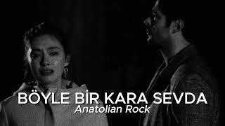 Böyle Bir Kara Sevda - 70S Anatolian Psychedelic Rock