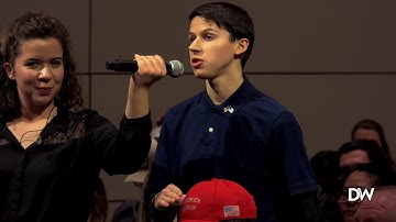 Michael Knowles EXPOSES 