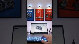 🔧 **SOLIDWORKS Tutorial & Design Content #solidworks #primavera #tech #cad #solidworkstutorial #job