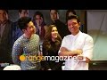 Bridges of Love Blogcon with Jerico Rosales, Paulo Avelino, Maja Salvador