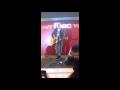 Capture de la vidéo Bastian Baker - Showcase Fnac Bercy Village (15.12.12)