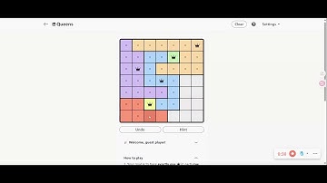 LinkedIn Queens Answer Today #559 #queens