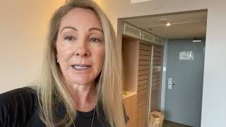 Hotel Quarantine Australia Discharge process
