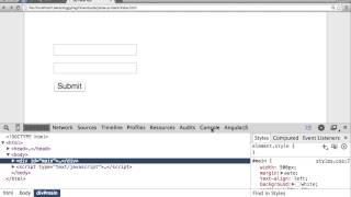 4 Parse Show Records