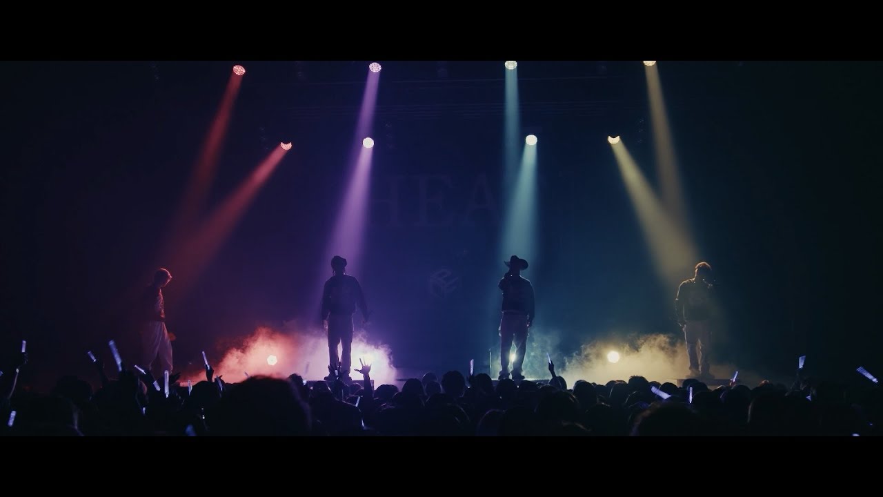 PSYCHIC FEVER - Psyfe Cypher (Live Performance) @ ASIA TOUR 2024