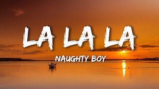 Download Lagu Naughty Boy, Sam Smith - La la la (Lyrics) MP3 Download Lagu Naughty Boy, Sam Smith - La la la (Lyrics) MP3