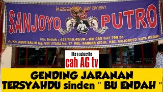FULL MP3 LAGU JARANAN BU ENDAH ( SINDEN SENIOR )