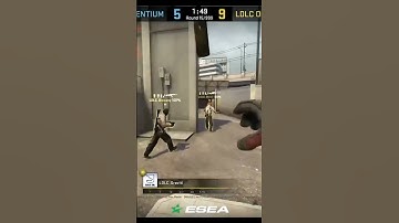 How to molly Short on Overpass