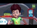 किको एंड सूपर स्पीडो और हुकमैन हुकु | Stories for kids in Hindi | Adventures of Kicko & Super Speedo