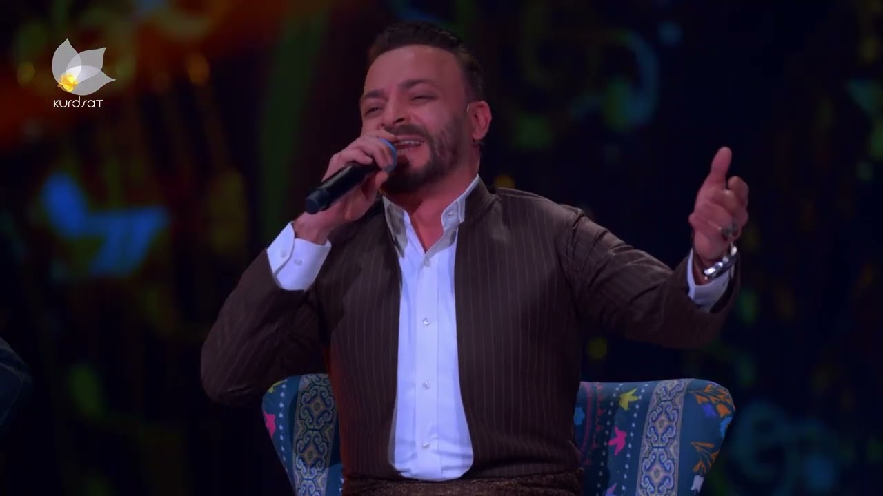 جەژنانەی کوردسات بە میوانداریی هونەرمەندان: محەمەد نەجار، دڵشاد سەڵاح داودە و محەمەد قادر