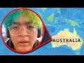 Derapchu Returns Back To Australia