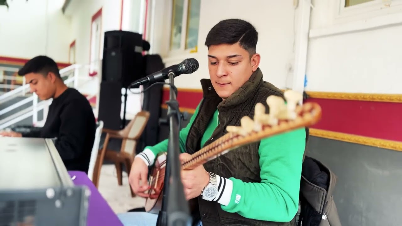 2025 DEVRAN HAYRAN BEN YARALI CEYLANIM 