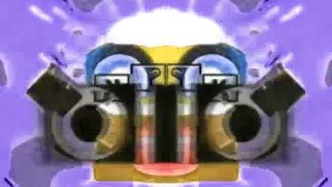 Klasky Csupo in V Major