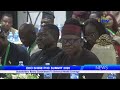 EDO SHINE PHC SUMMIT 2026: Stakeholders Renew Commitment To Universal Health Coverage