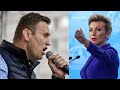 Срочное заявление Навального - Я готов разнести Захарову 1 мая!