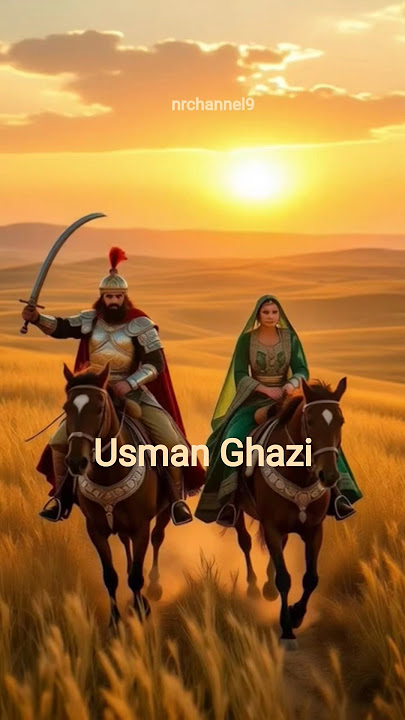 kurlus usman@nrchannel9#trending #youtube #tranding #viral#viralvideo #viralshort #artugrulgazi