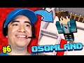 CONSTRUYENDO MI NUEVA CASA 👷 | OSOMLAND #6
