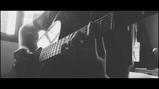 Because of You - FreenBecky Fabulous FanBoom version (guitar cover)