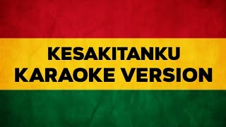 KARAOKE - KESAKITANKU (aku rela melepaskanmu) VERSI REGGAE SKA