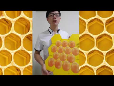 A*STAR -  Science Communicators' Challenge - Nicholas Foo (NTU)